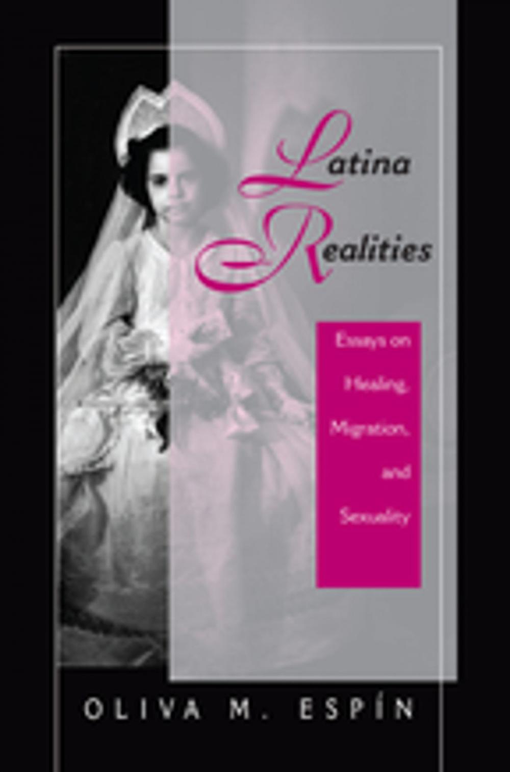 Big bigCover of Latina Realities