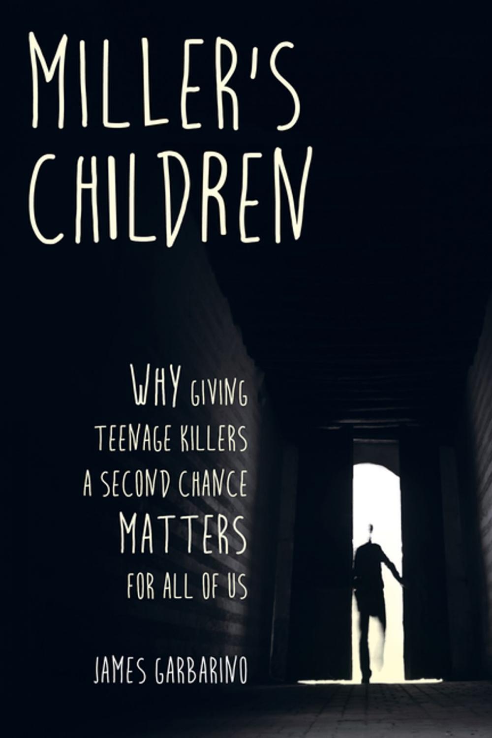 Big bigCover of Miller's Children