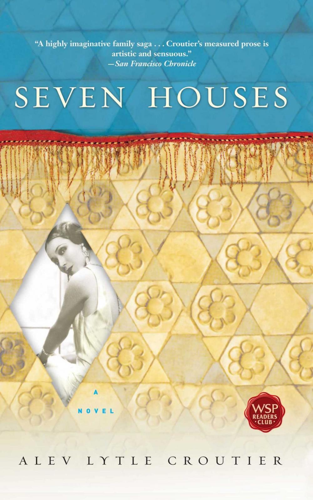 Big bigCover of Seven Houses