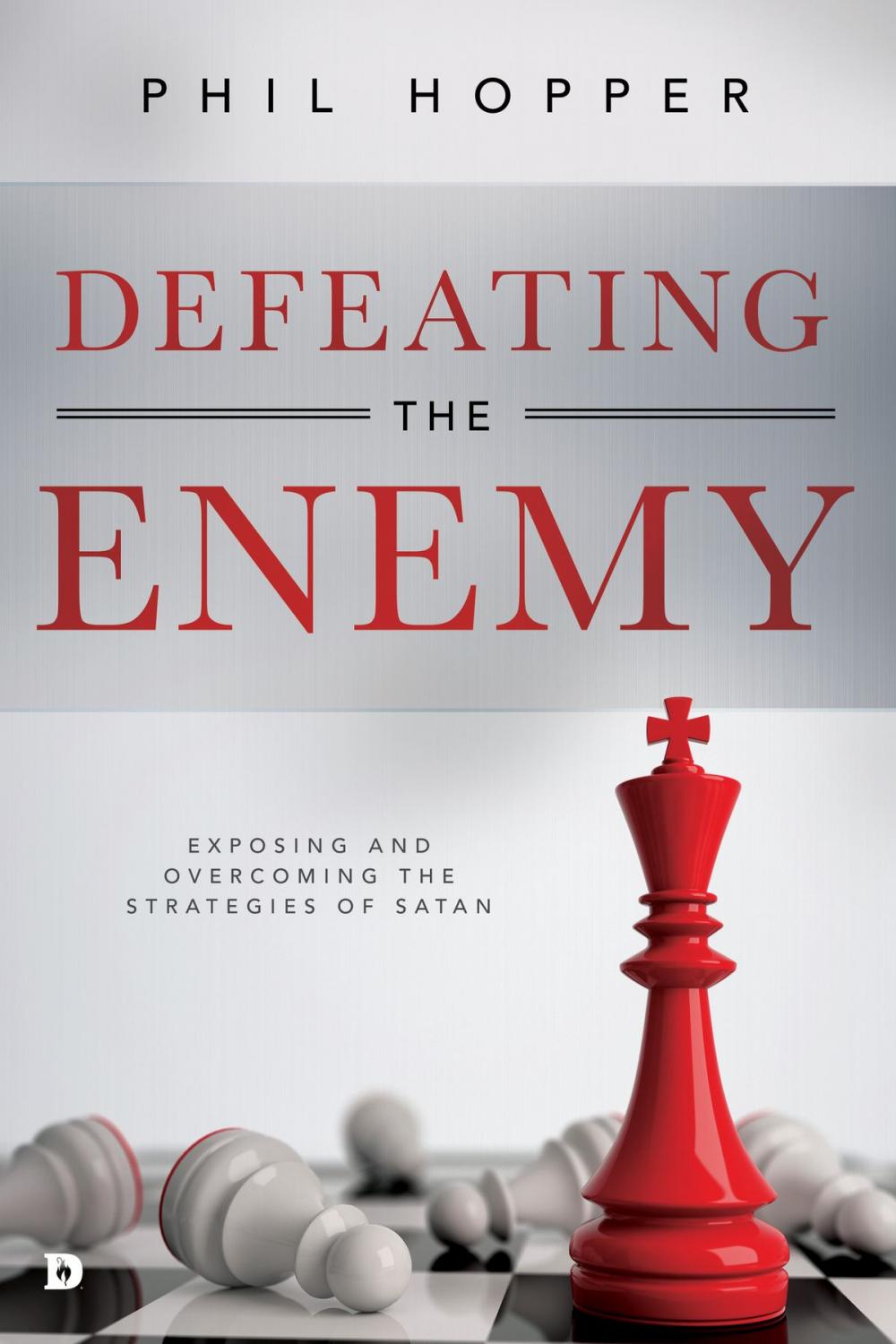 Big bigCover of Defeating the Enemy