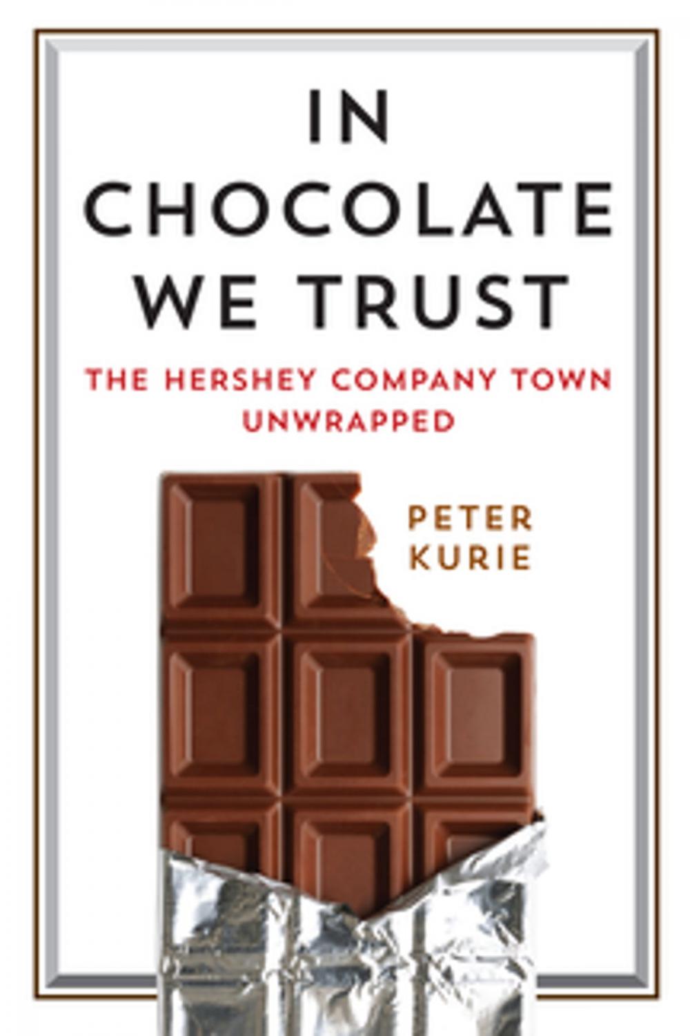 Big bigCover of In Chocolate We Trust