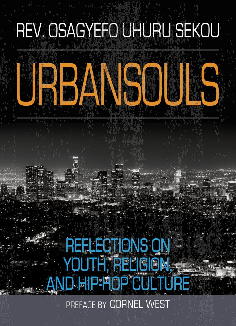 Big bigCover of Urbansouls