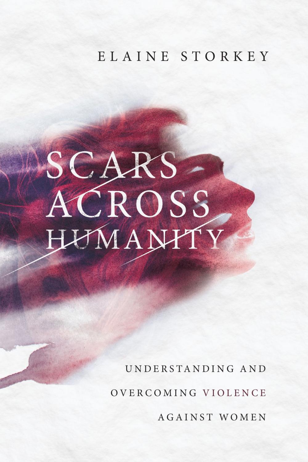 Big bigCover of Scars Across Humanity