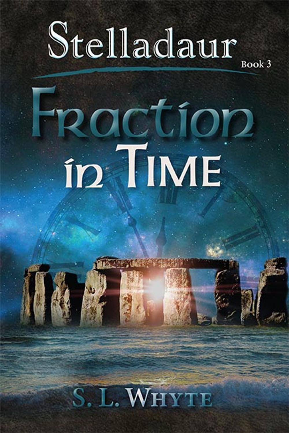 Big bigCover of Fraction in Time