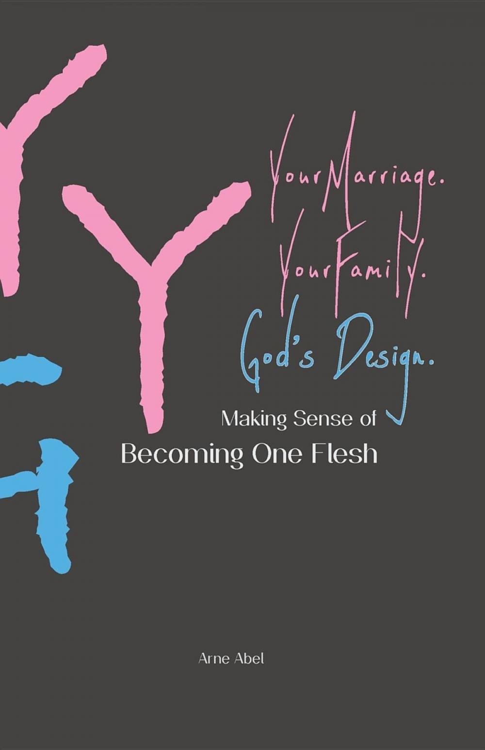 Big bigCover of YYG | Your Marriage. Your Family. God's Design.