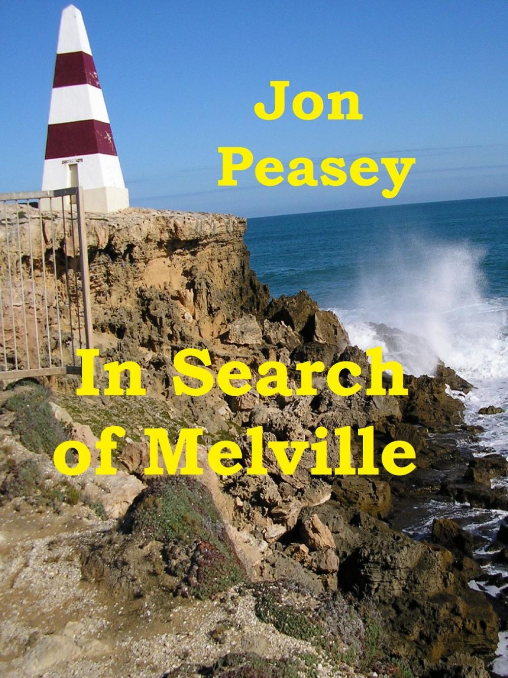 Big bigCover of In Search of Melville