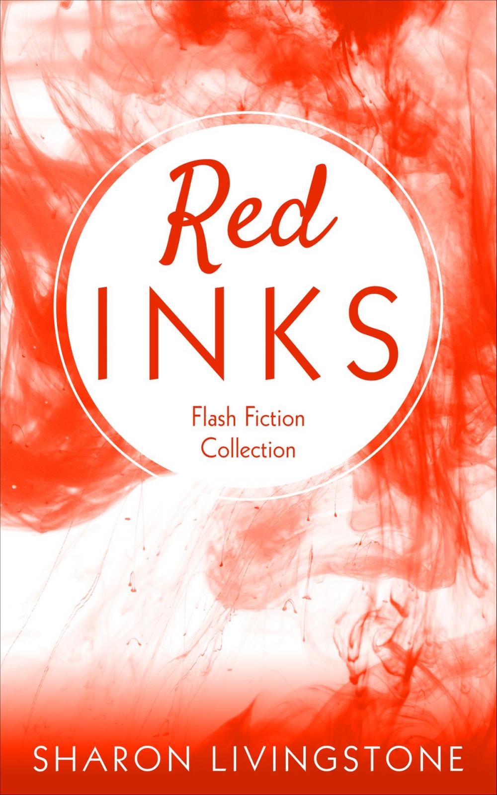 Big bigCover of Red Inks