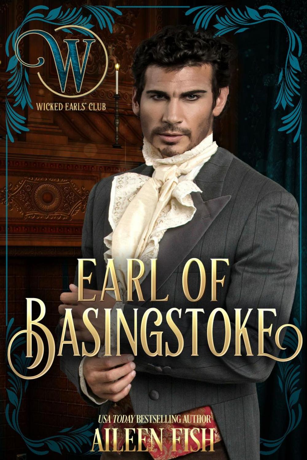 Big bigCover of Earl of Basingstoke