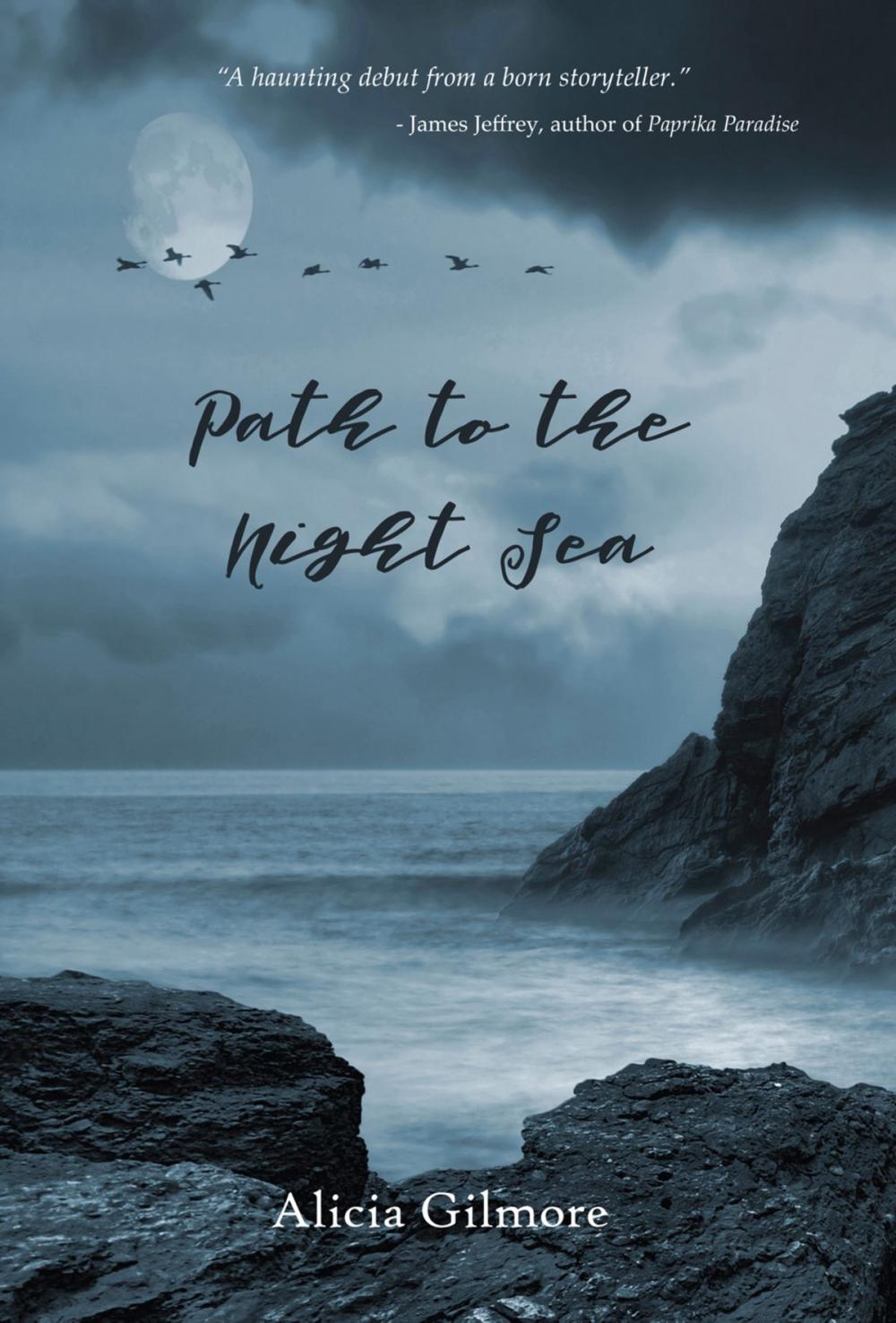 Big bigCover of Path to the Night Sea