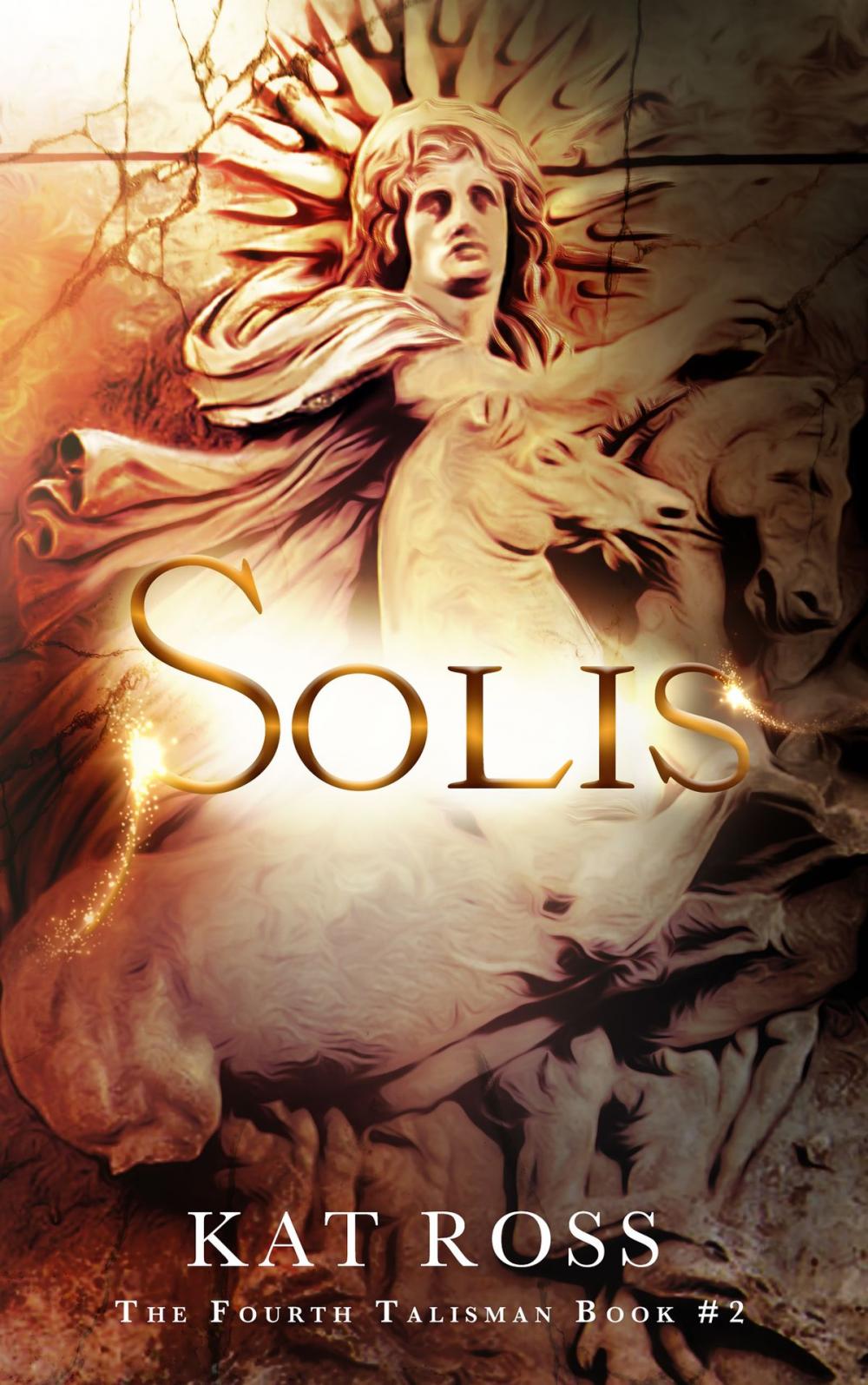 Big bigCover of Solis