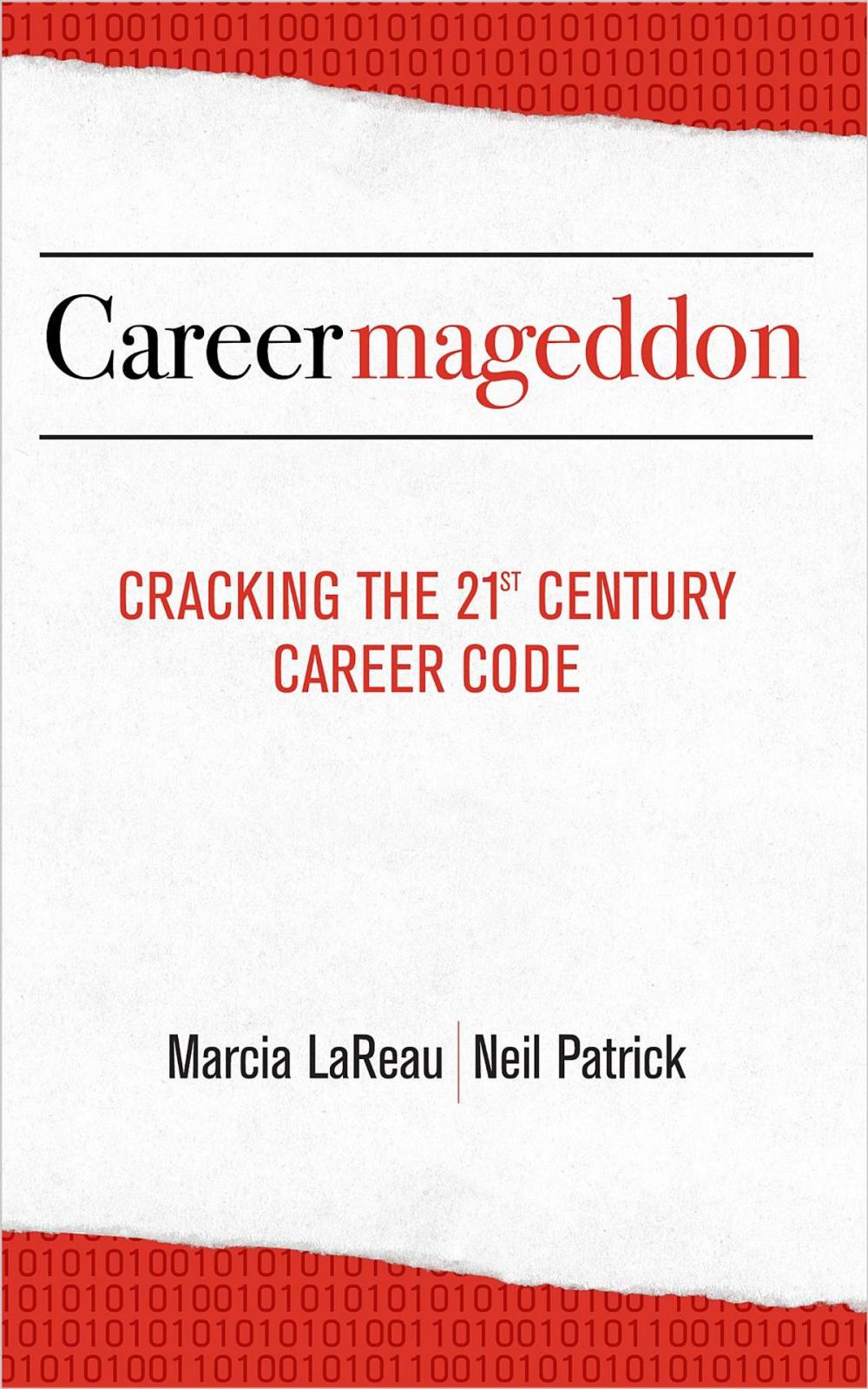 Big bigCover of Careermageddon