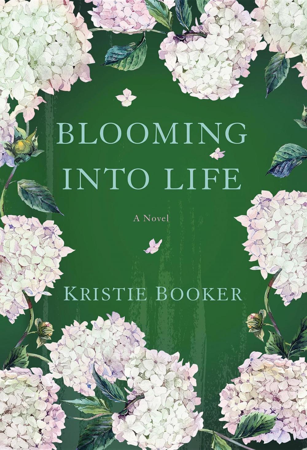 Big bigCover of Blooming Into Life