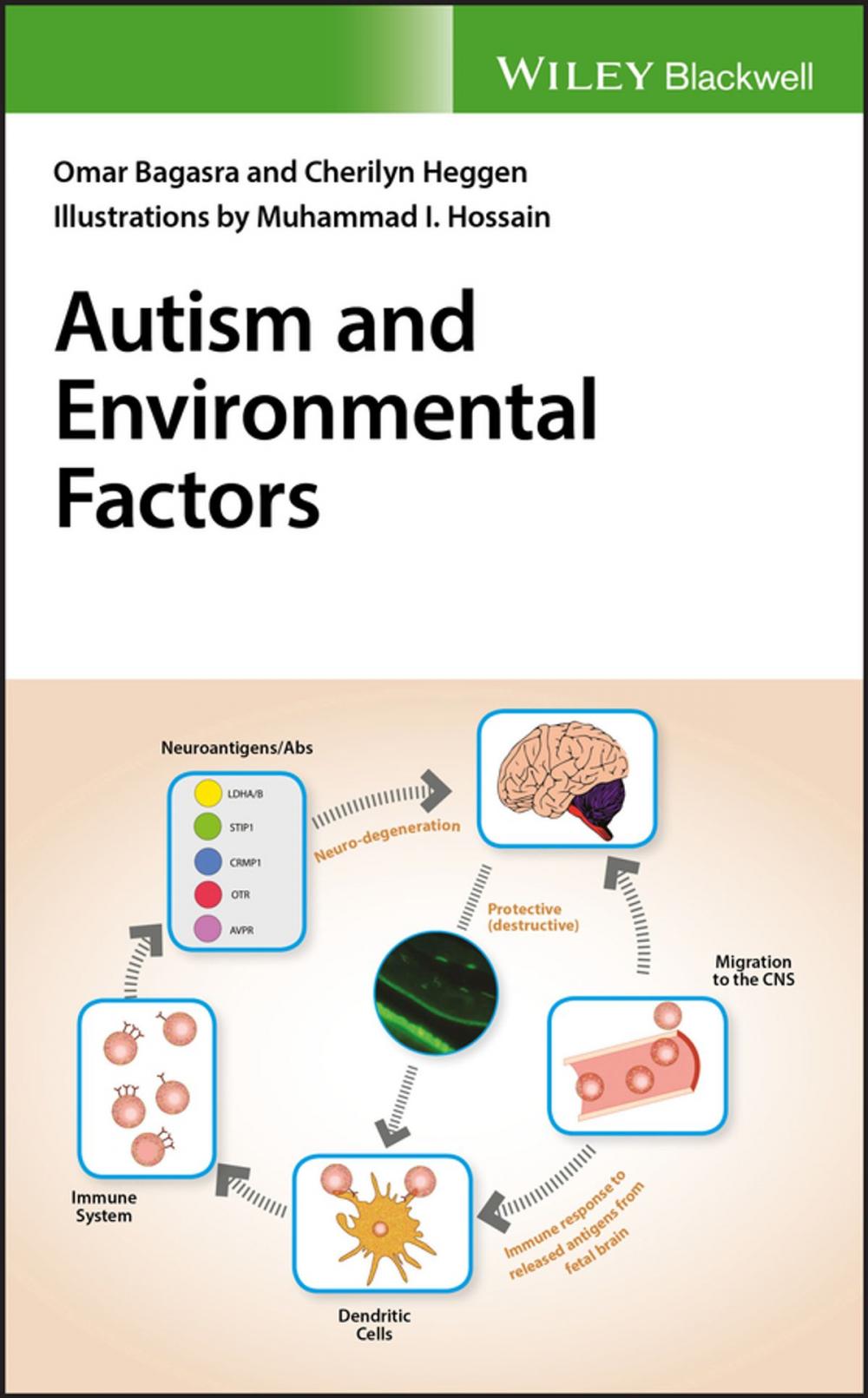 Big bigCover of Autism and Environmental Factors