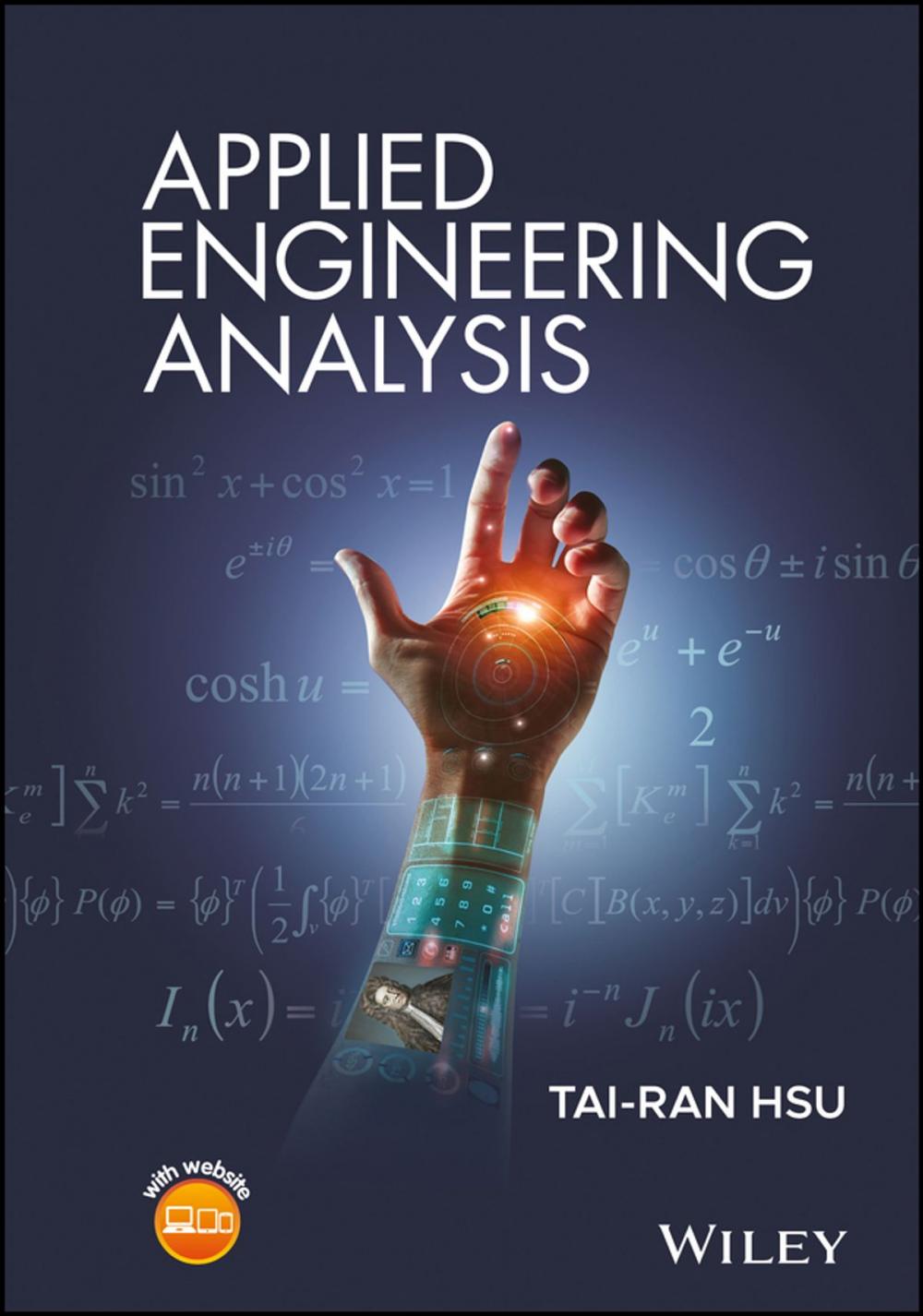 Big bigCover of Applied Engineering Analysis