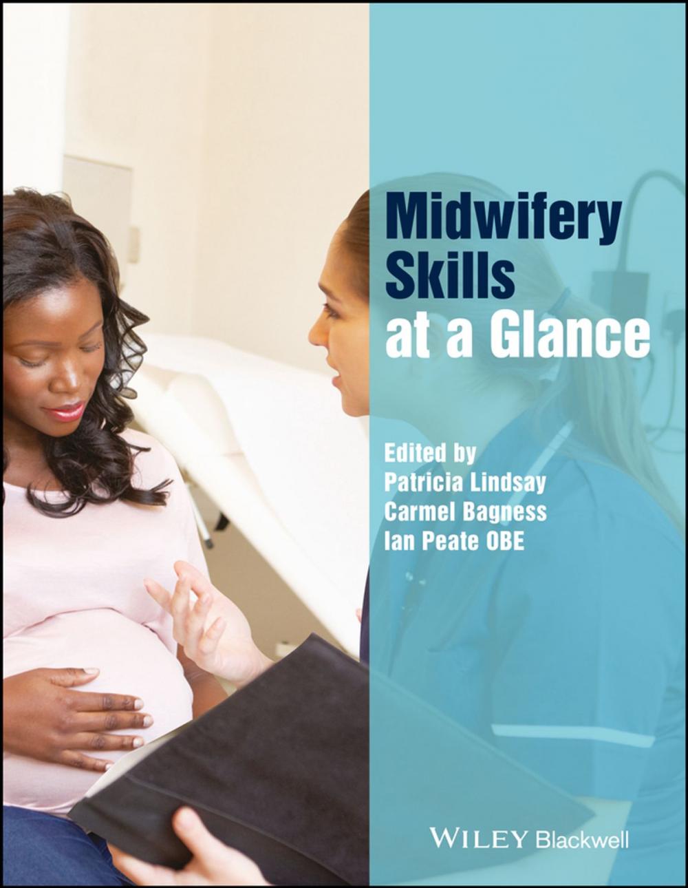 Big bigCover of Midwifery Skills at a Glance