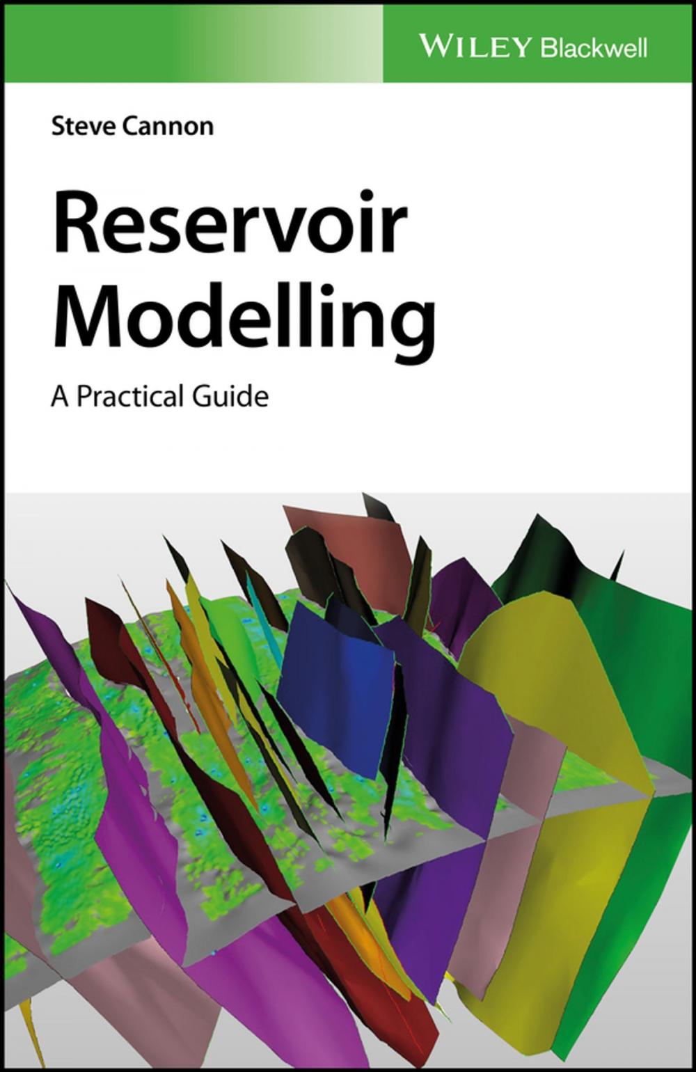 Big bigCover of Reservoir Modelling