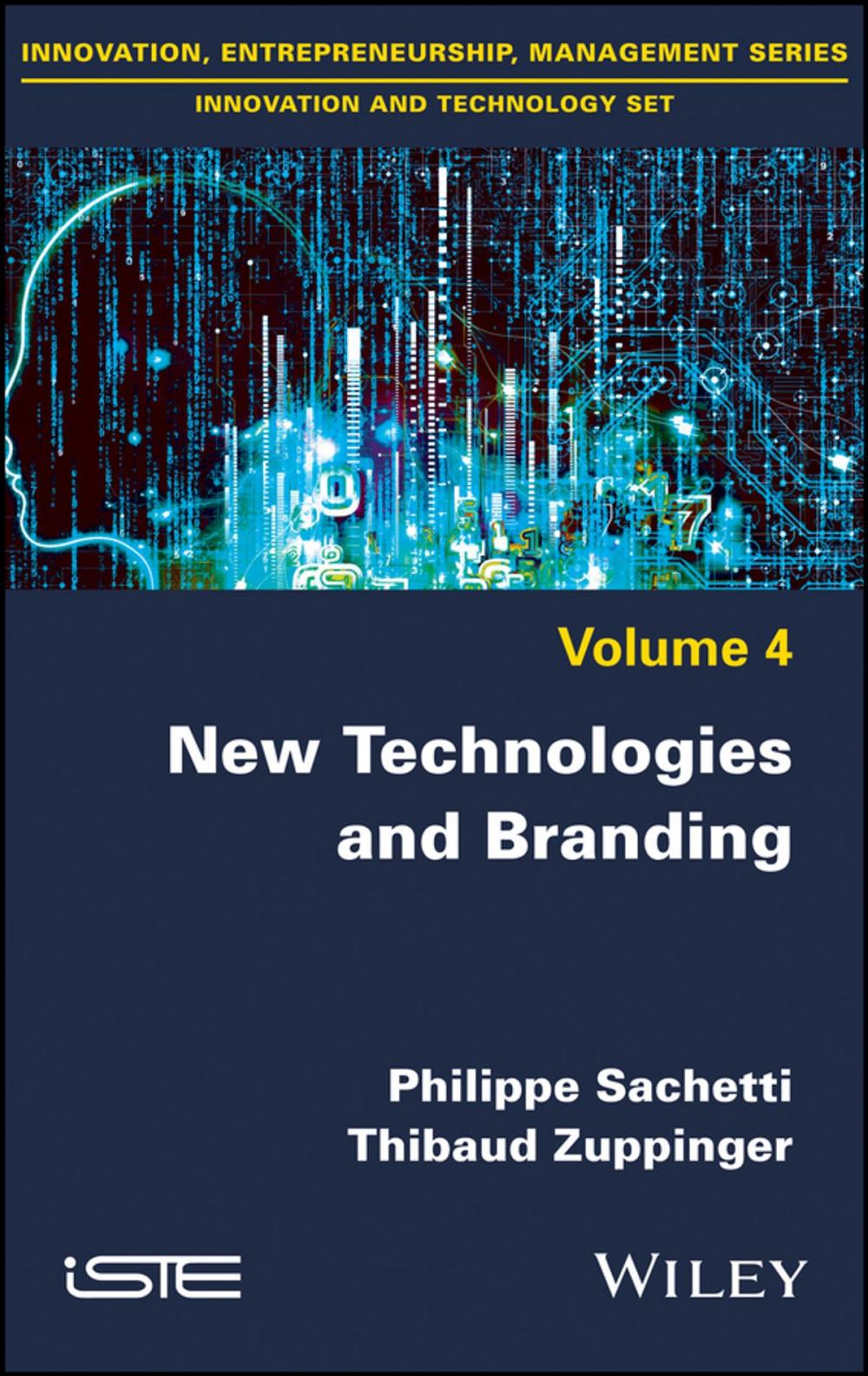 Big bigCover of New Technologies and Branding