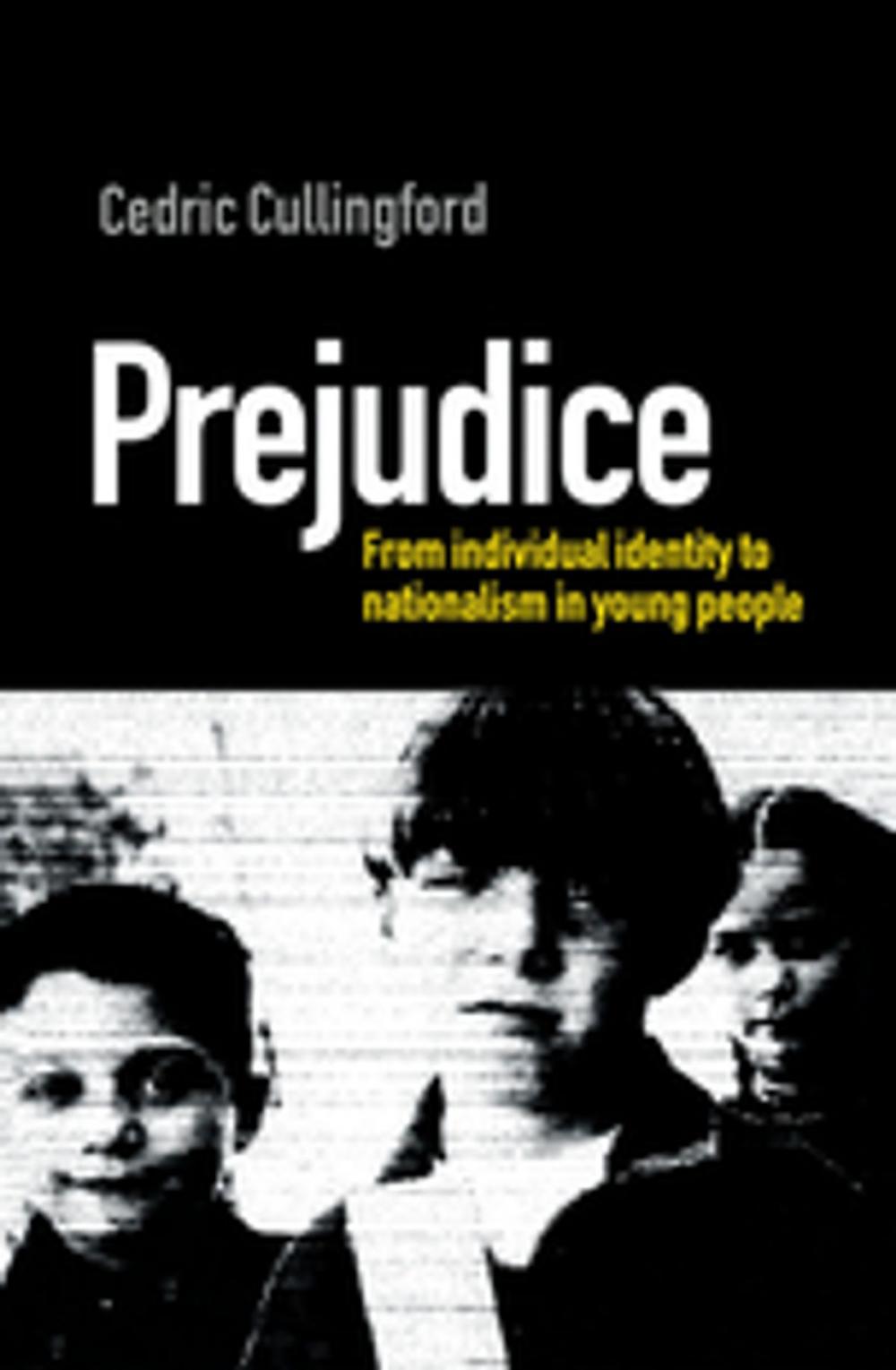 Big bigCover of Prejudice