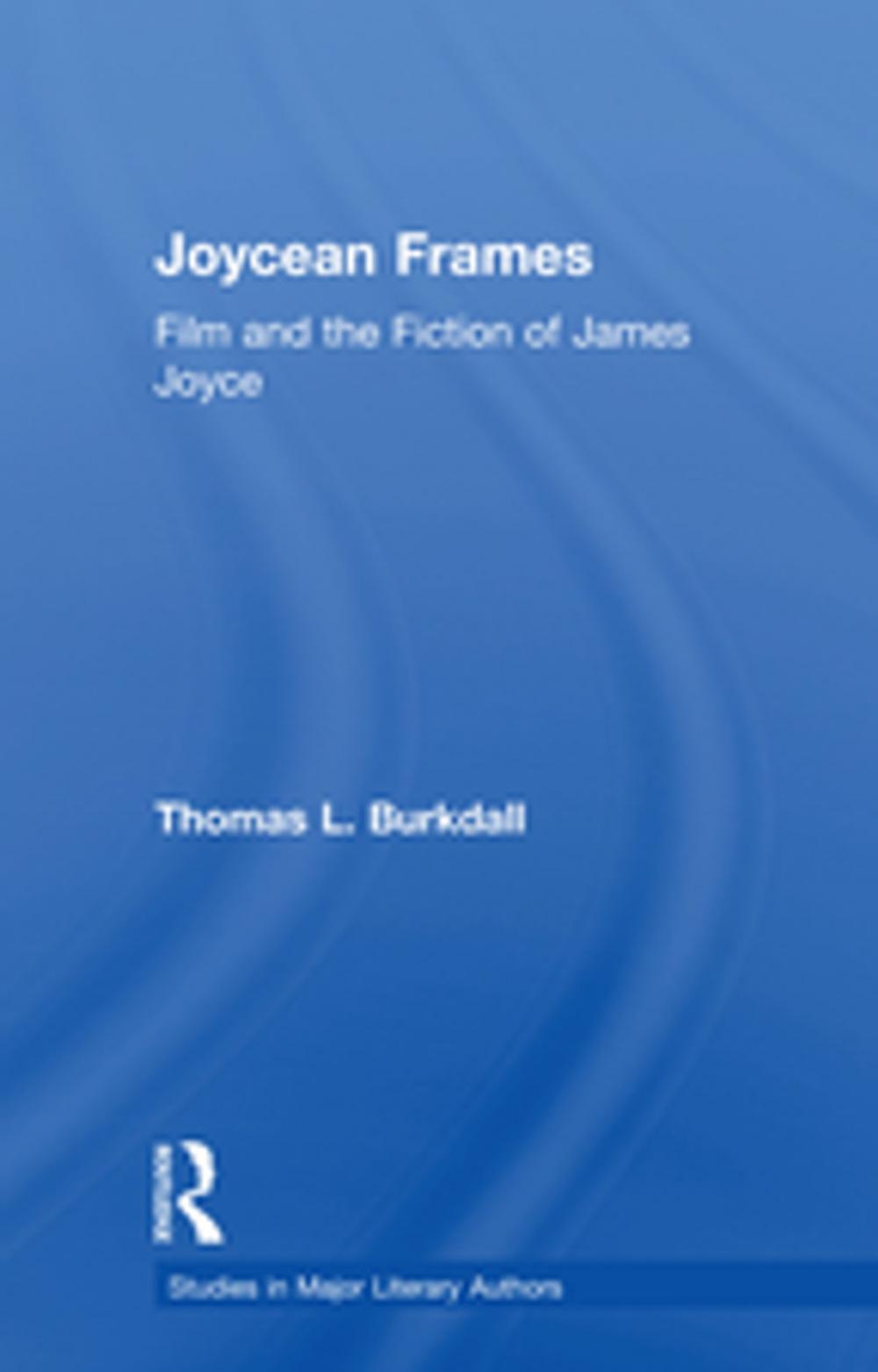 Big bigCover of Joycean Frames