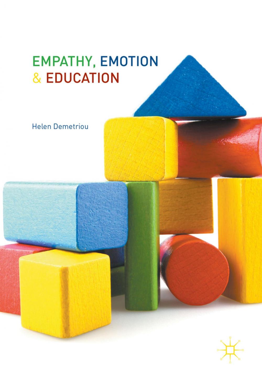 Big bigCover of Empathy, Emotion and Education