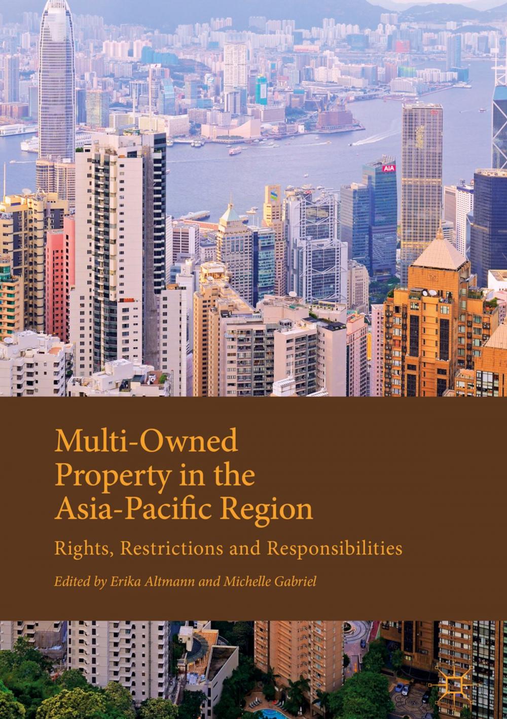 Big bigCover of Multi-Owned Property in the Asia-Pacific Region