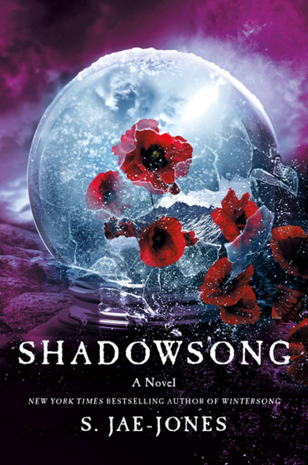 Big bigCover of Shadowsong