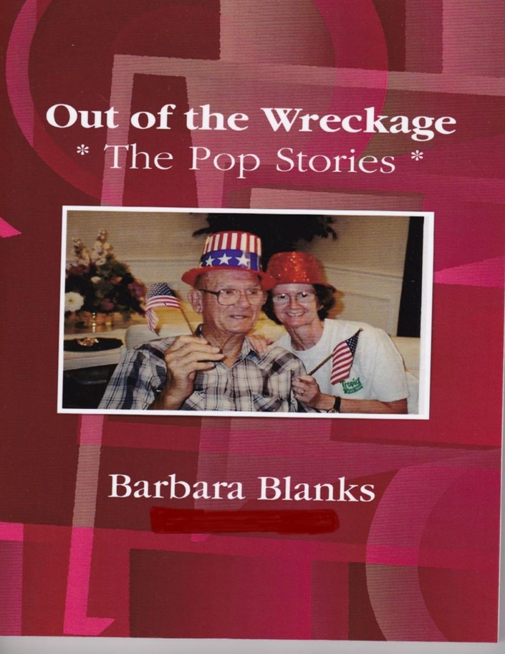 Big bigCover of Out of the Wreckage: The Pop Stories