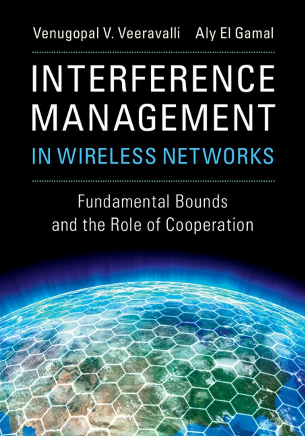 Big bigCover of Interference Management in Wireless Networks