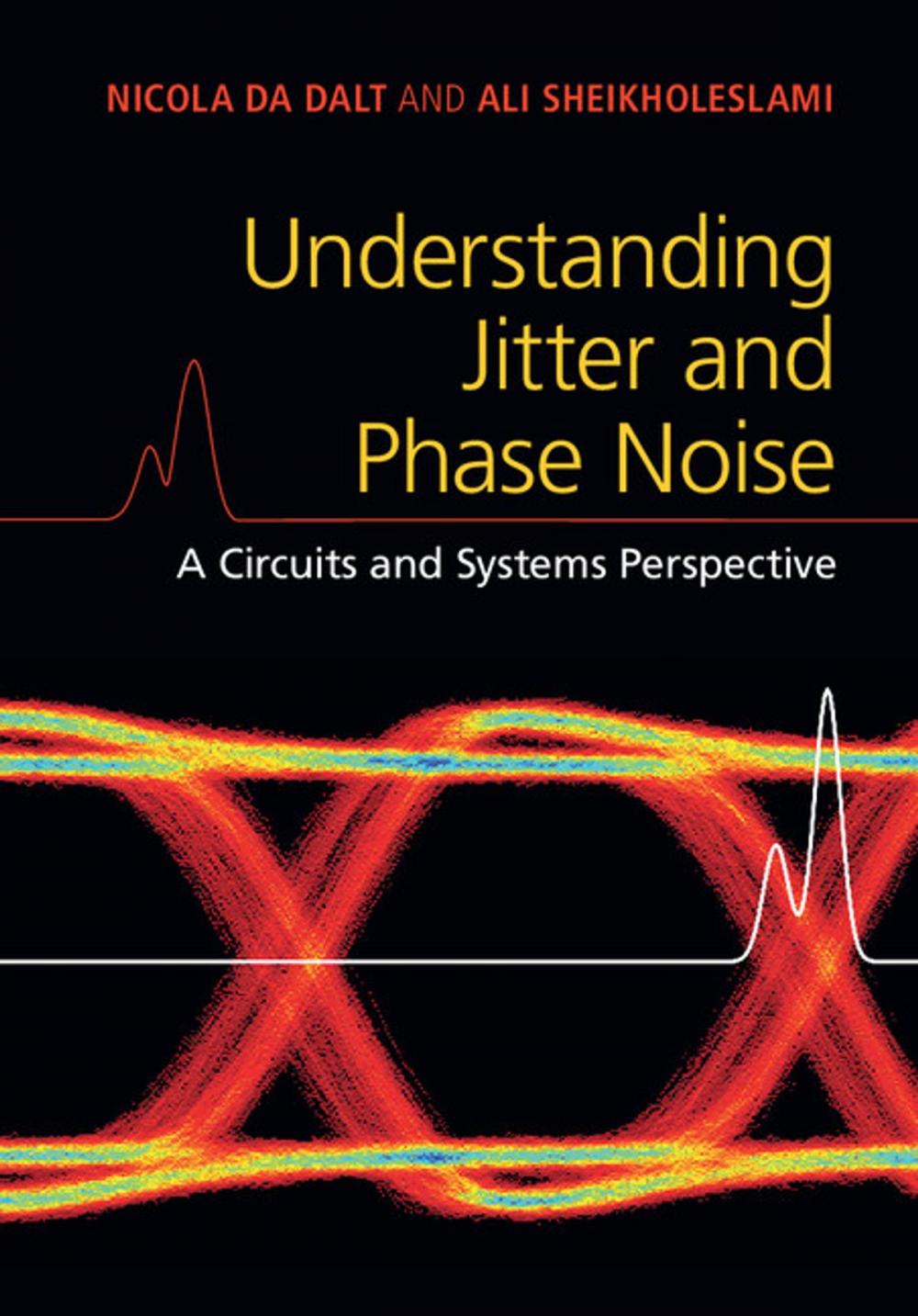 Big bigCover of Understanding Jitter and Phase Noise