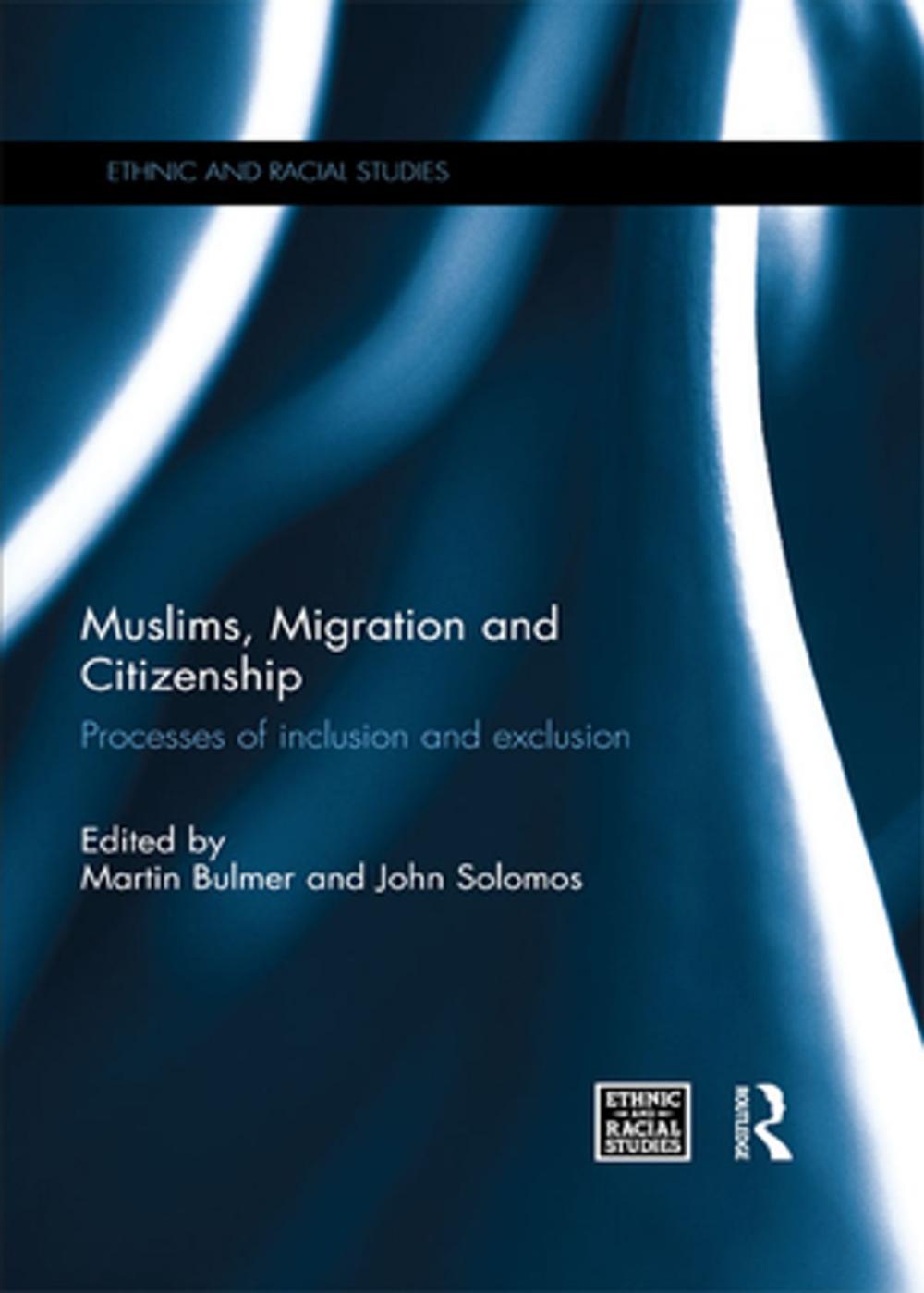 Big bigCover of Muslims, Migration and Citizenship