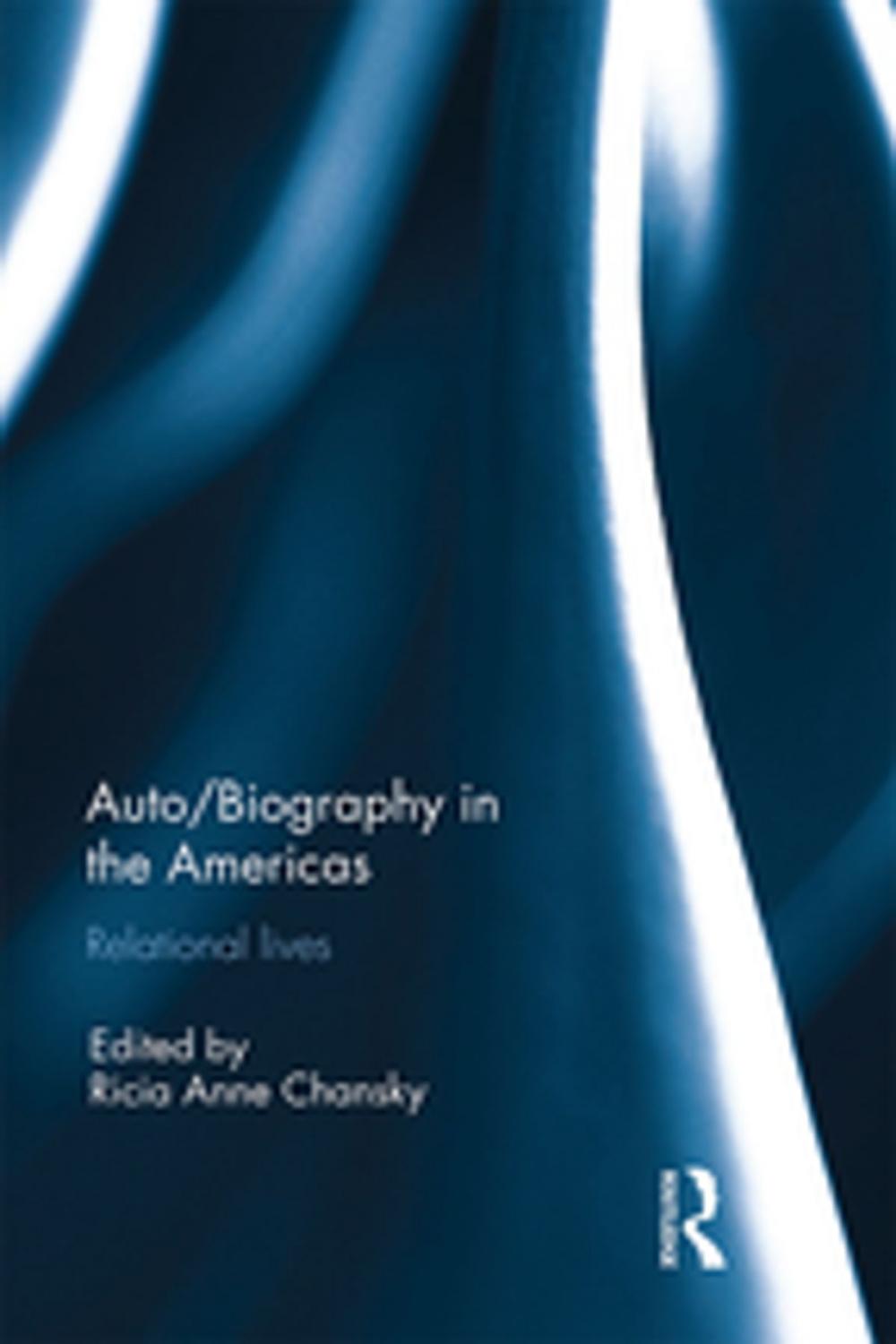 Big bigCover of Auto/Biography in the Americas