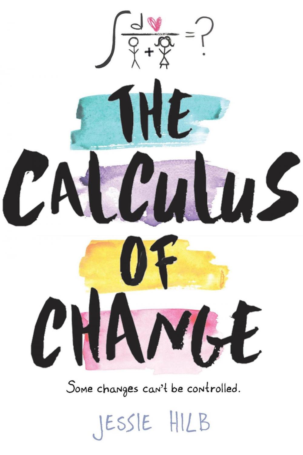 Big bigCover of The Calculus of Change