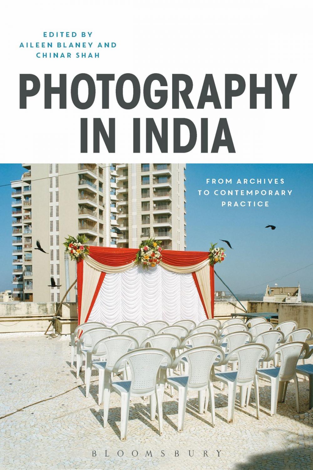 Big bigCover of Photography in India