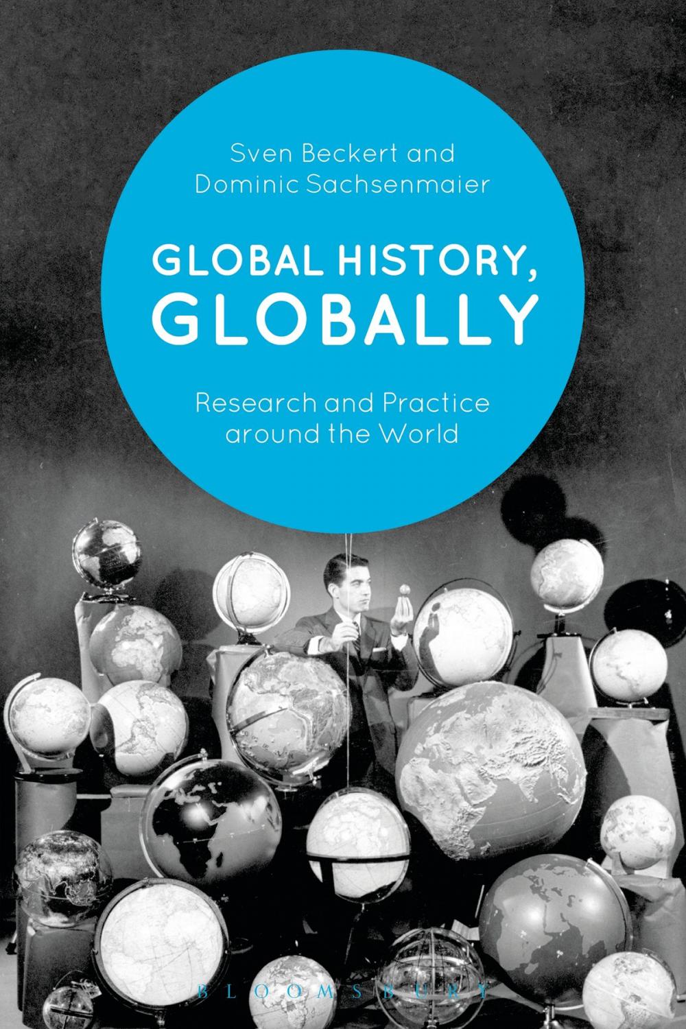 Big bigCover of Global History, Globally