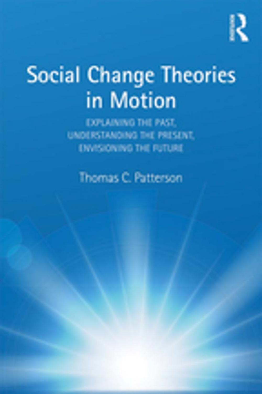 Big bigCover of Social Change Theories in Motion