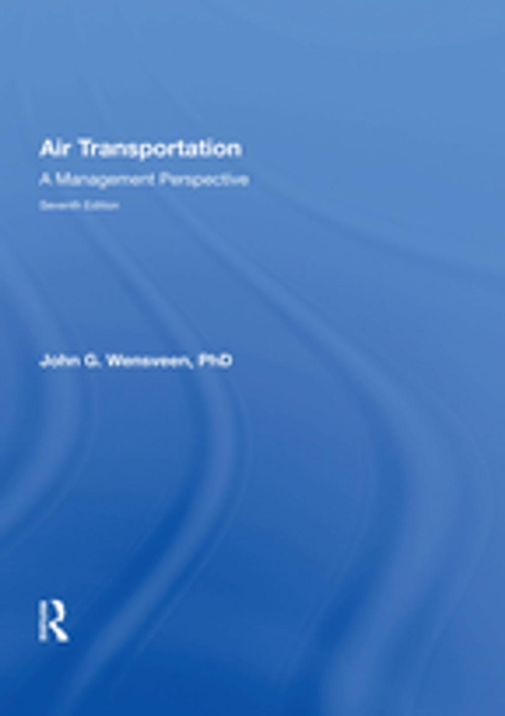 Big bigCover of Air Transportation