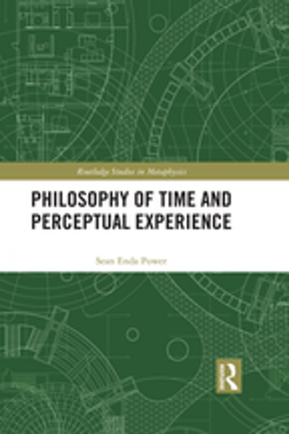 Big bigCover of Philosophy of Time and Perceptual Experience