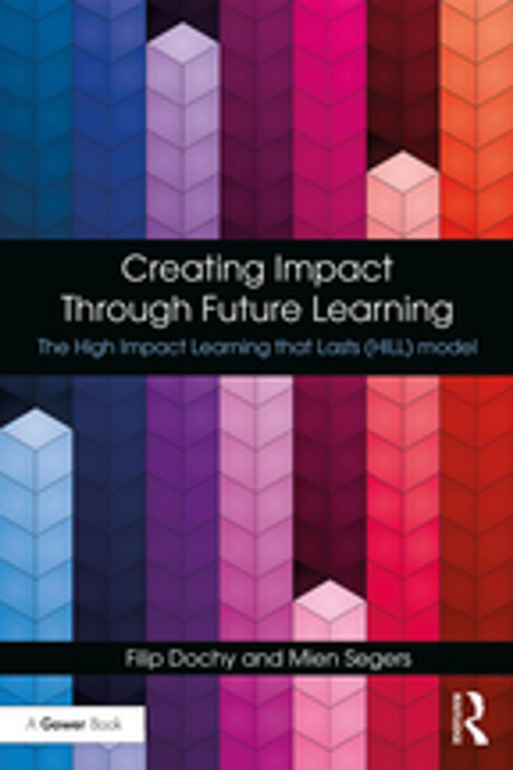 Big bigCover of Creating Impact Through Future Learning