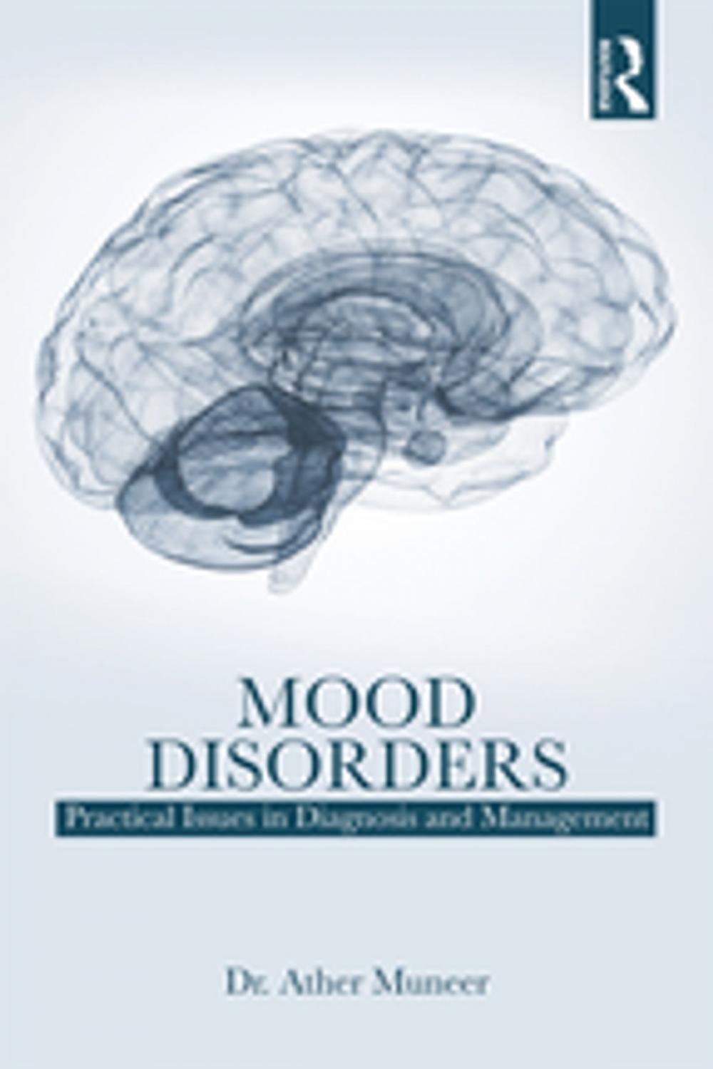 Big bigCover of Mood Disorders