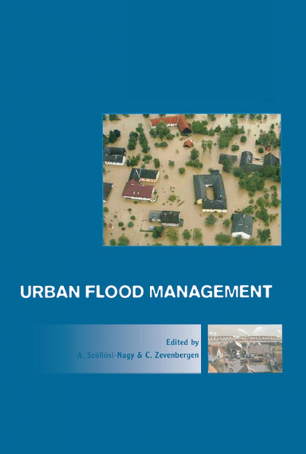 Big bigCover of Urban Flood Management