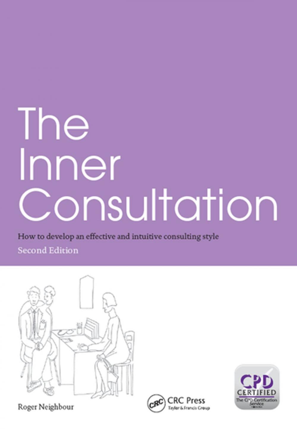 Big bigCover of The Inner Consultation