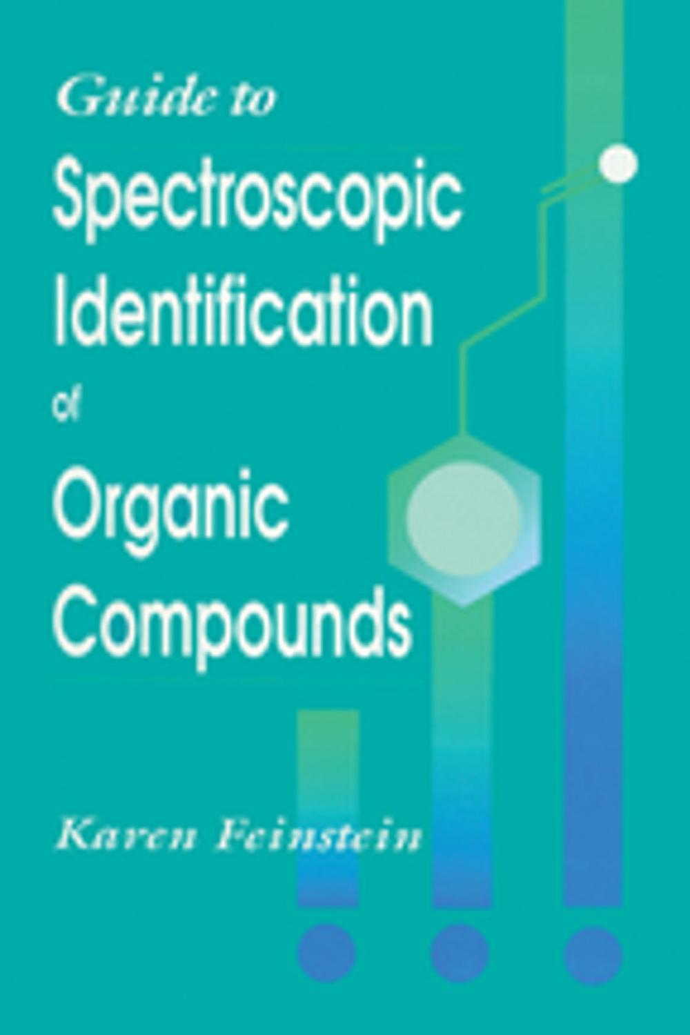 Big bigCover of Guide to Spectroscopic Identification of Organic Compounds