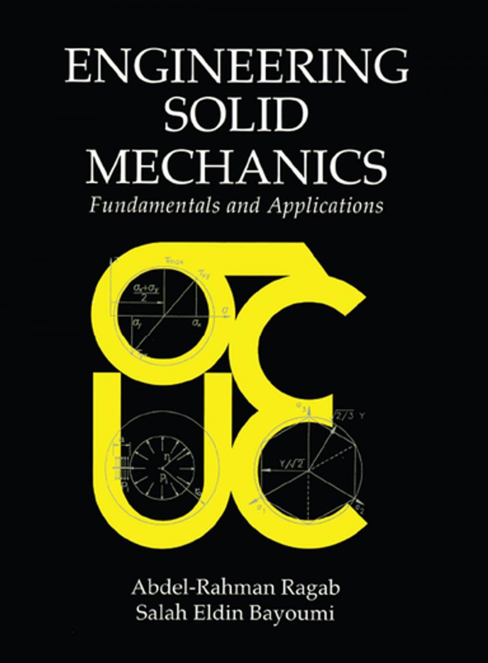 Big bigCover of Engineering Solid Mechanics