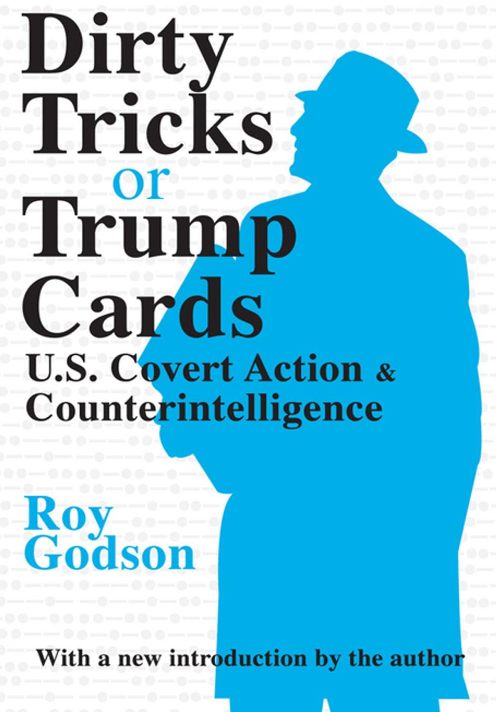 Big bigCover of Dirty Tricks or Trump Cards