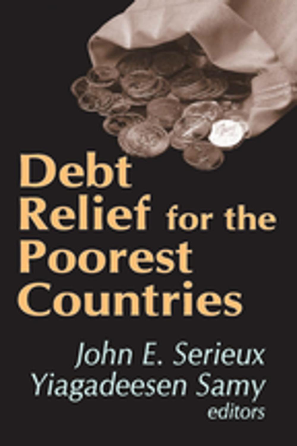 Big bigCover of Debt Relief for the Poorest Countries