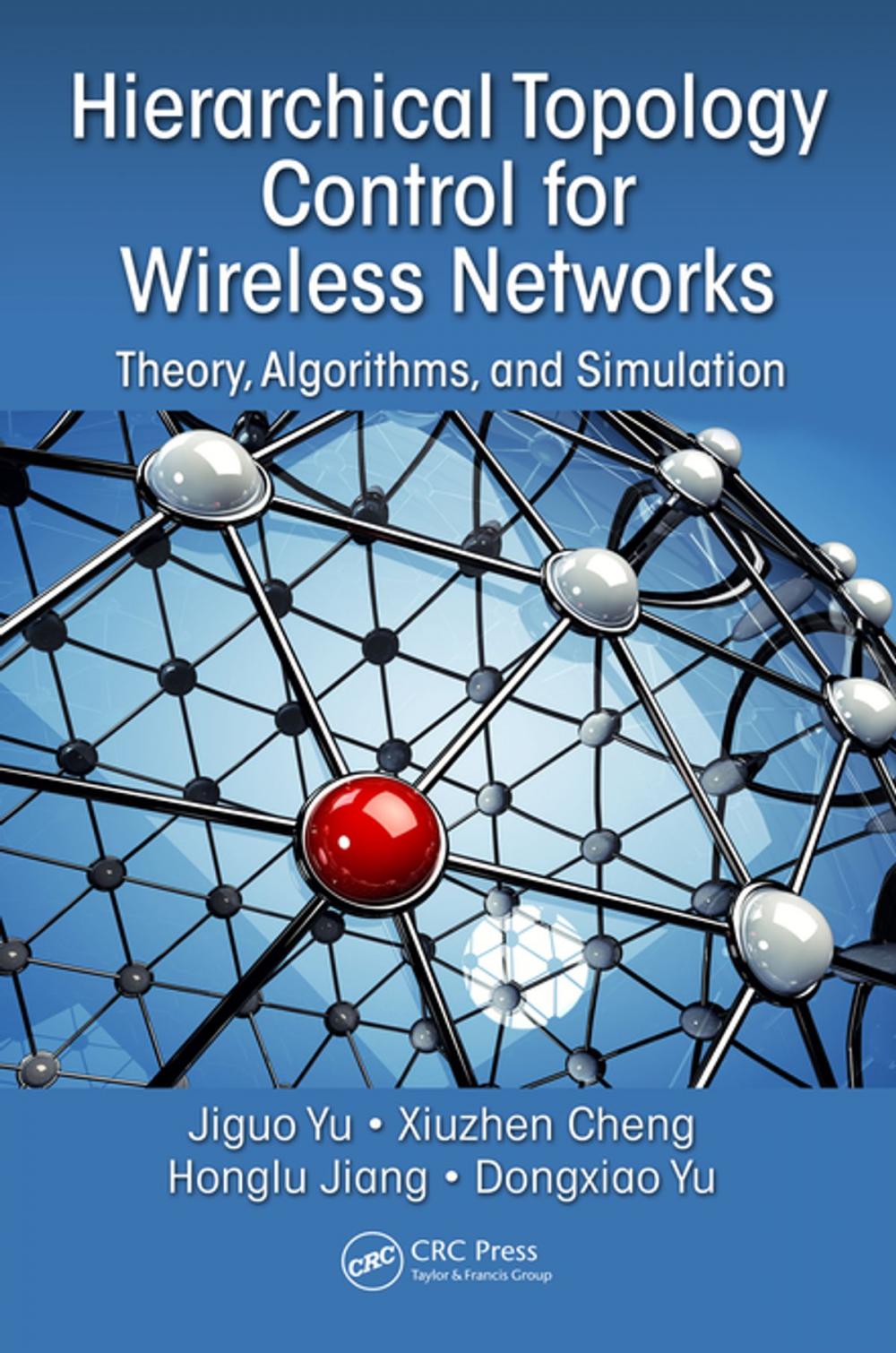 Big bigCover of Hierarchical Topology Control for Wireless Networks