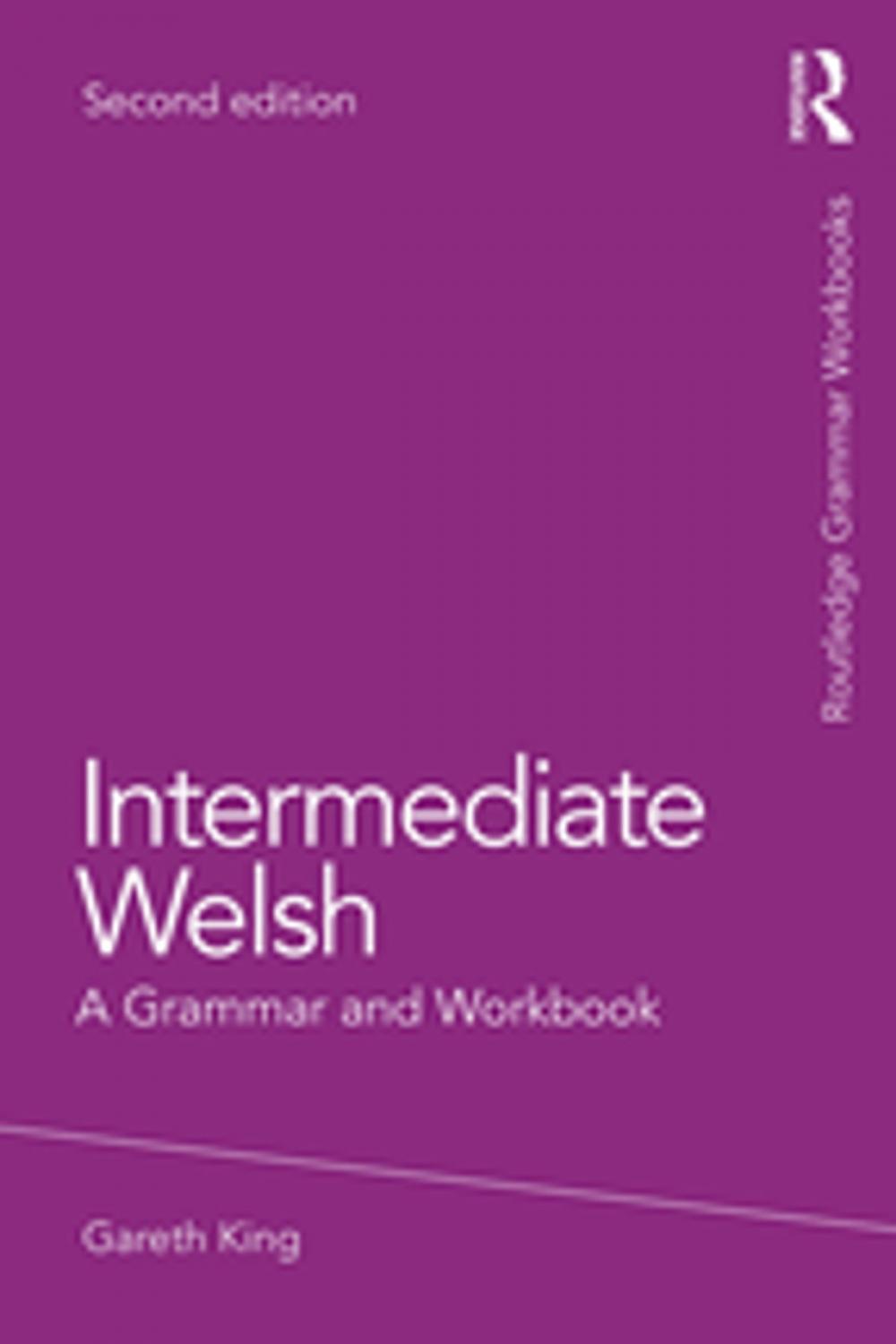 Big bigCover of Intermediate Welsh