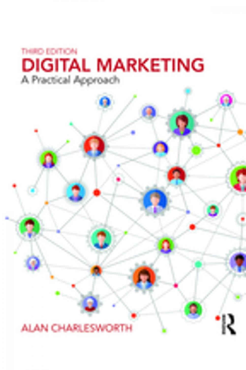 Big bigCover of Digital Marketing