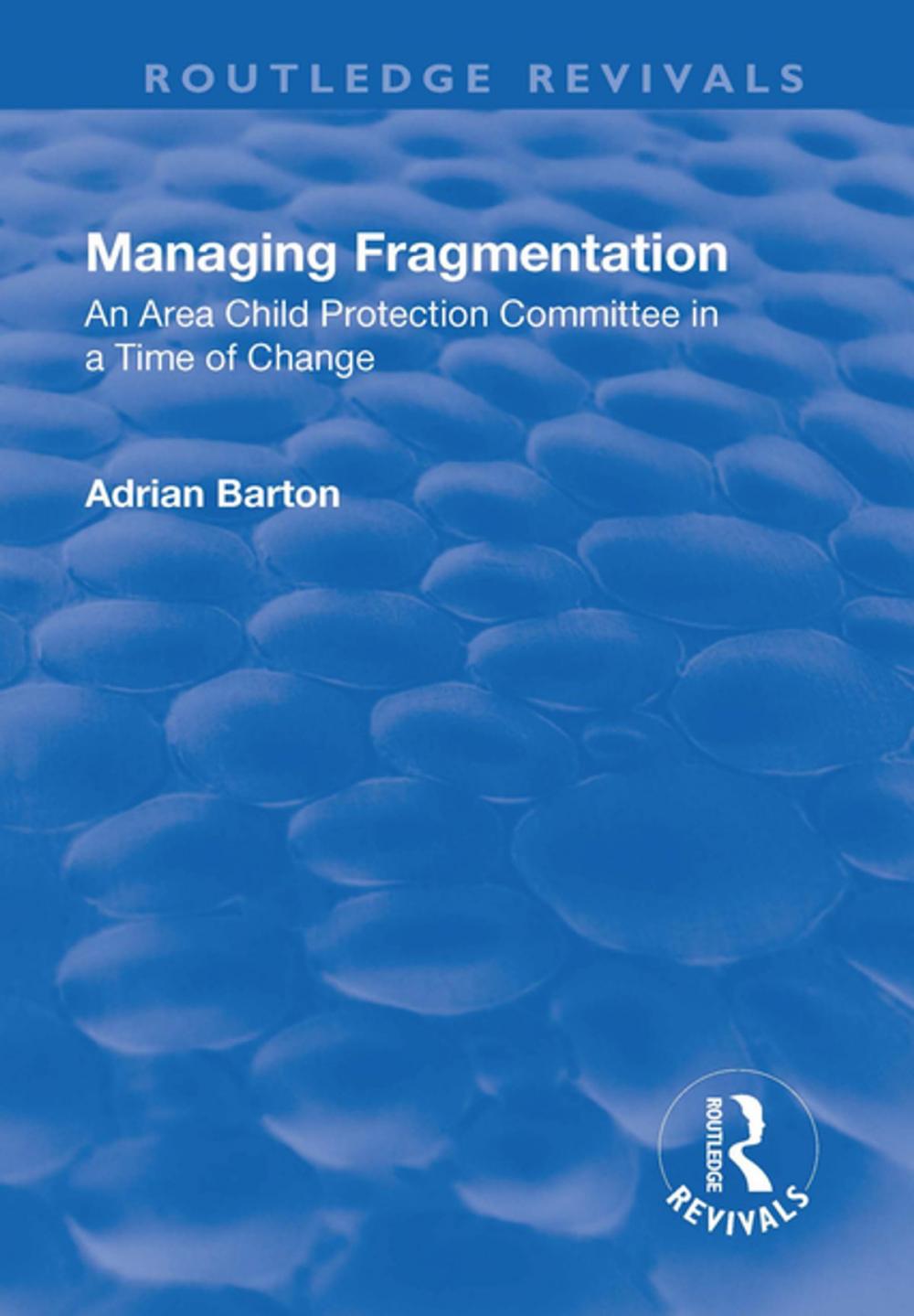 Big bigCover of Managing Fragmentation