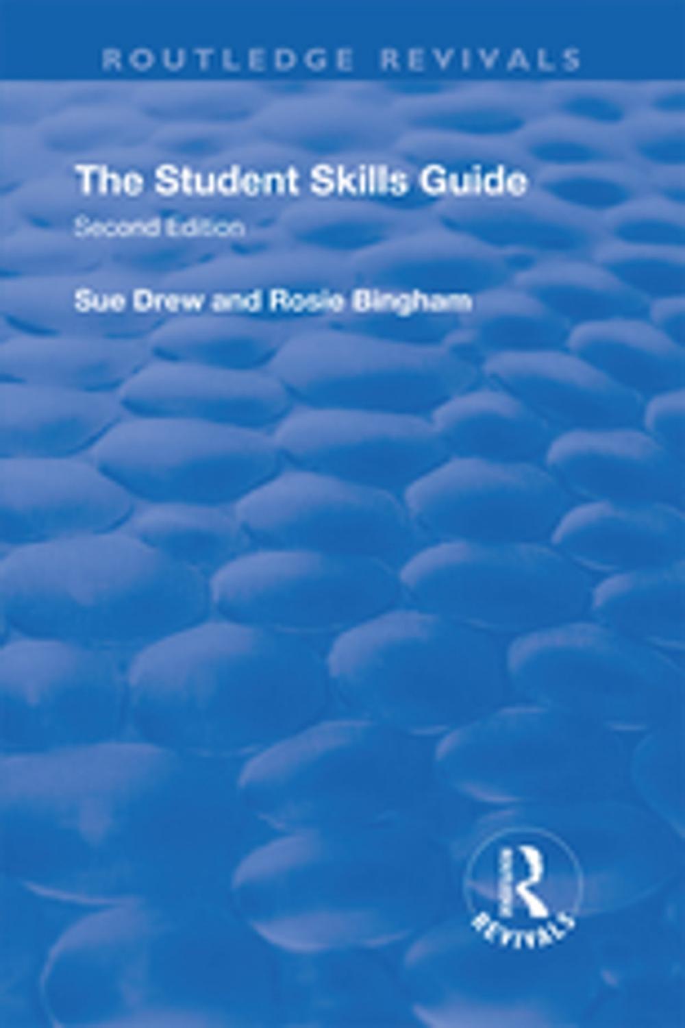 Big bigCover of The Student Skills: Guide